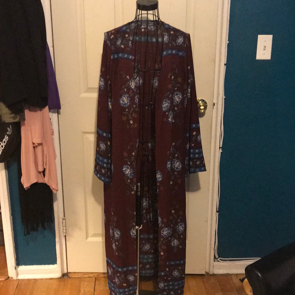 Kimono